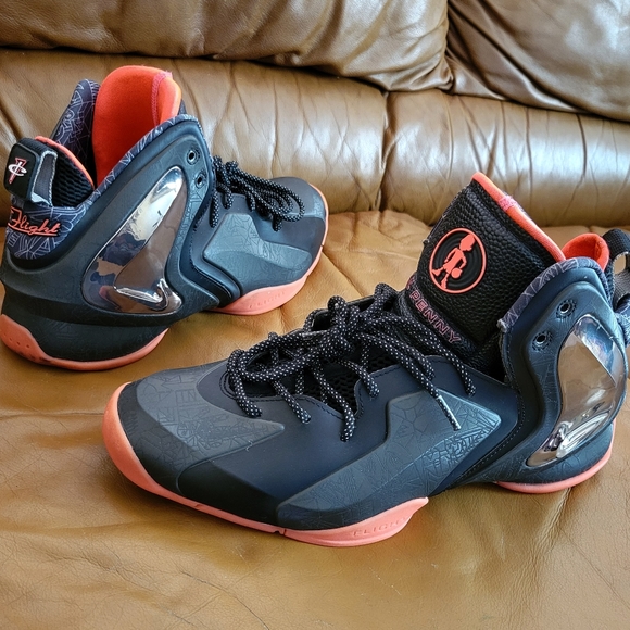 lil penny posite